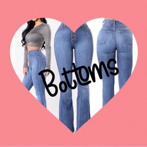 BOTTOMS